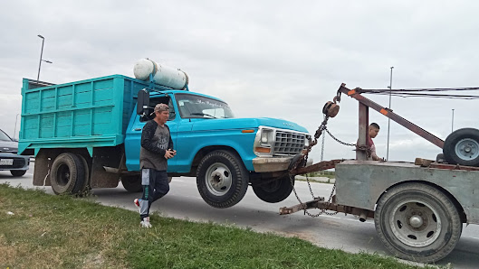 Gruas En Jaltenco Y Recursos Ecatepec